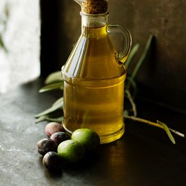 Chemistry and Uses of Olive Oils*