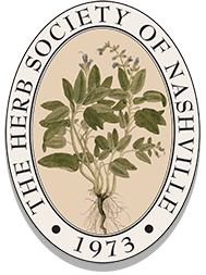 Herb Society Of Nashville